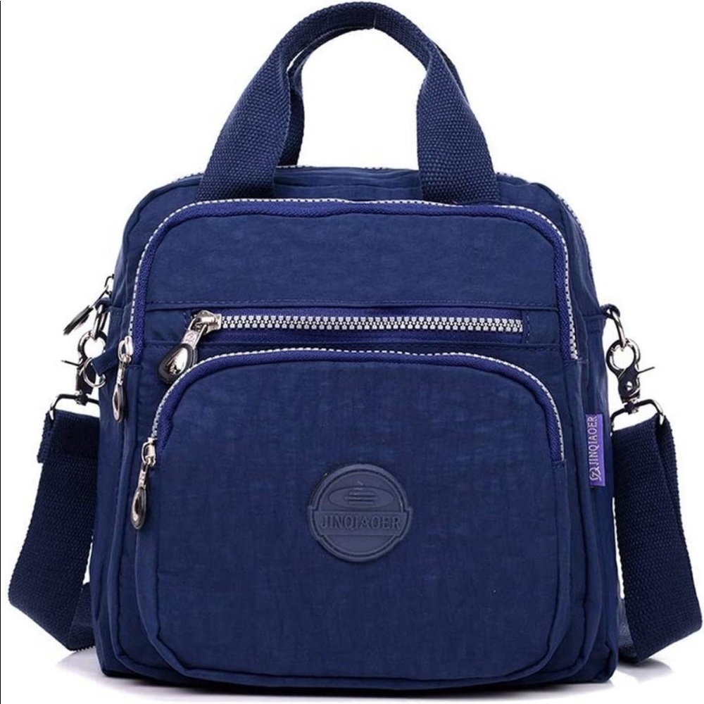 Cute Convertible Backpack Shoulder Purse